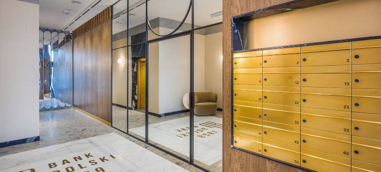 Apartamenty Sun & Snow波兰银行(Bank Polski, Sun & Snow)图片