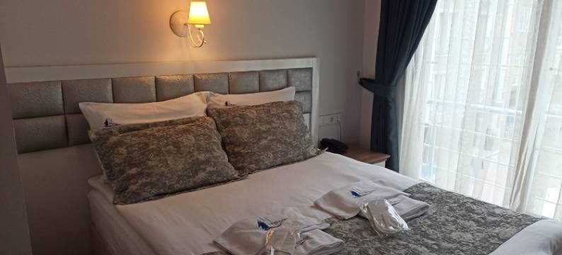 Harbour Otel 港湾奥特尔酒店(Harbour Hotel)图片