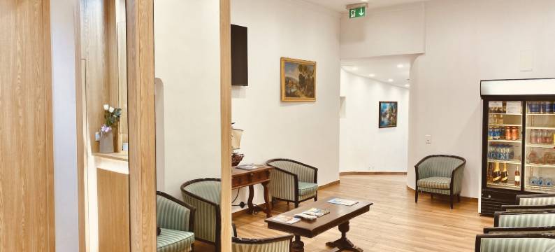 加尼蒙塔尔迪酒店(Hotel Garni Montaldi)图片