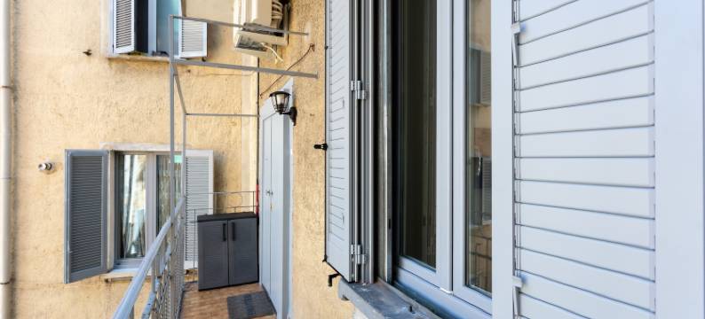 米兰卡萨莱公寓(Milano Apartments Casale)图片