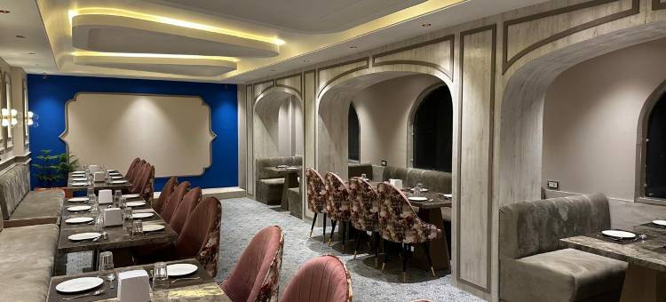 粉红酒店(Pinky Hotel)图片