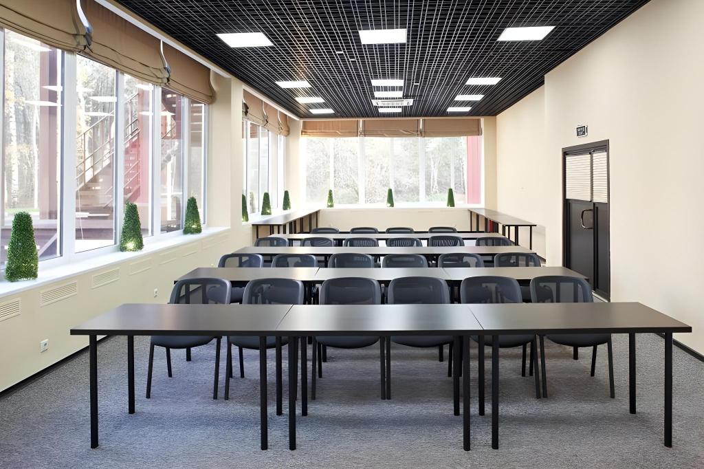 Sunflower Hotel Vnukovo, ZONT Hotel Group Hotel Overview