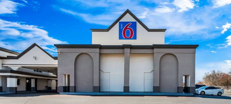 费城机场品质酒店(Motel 6 Lester, PA - Philadelphia Airport)图片