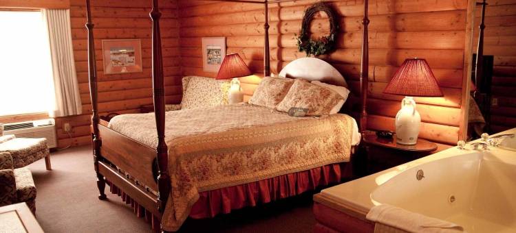 梅库恩-密尔沃基地区呗盟套房酒店(Baymont by Wyndham Mequon Milwaukee Area)图片