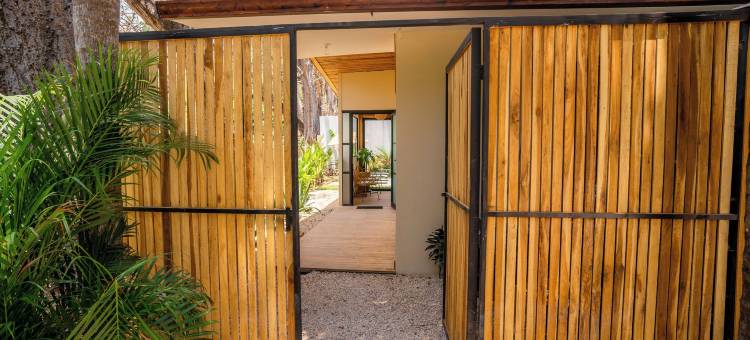 卡萨天堂圣特雷莎(Casa Heaven Santa Teresa Beachside)图片