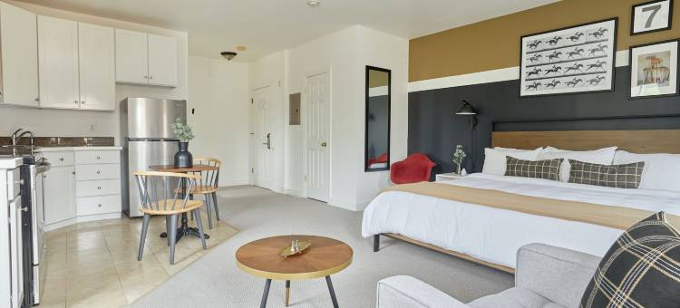 卡萨德尔雷亚历山德里亚(Kasa Del Ray Alexandria)图片