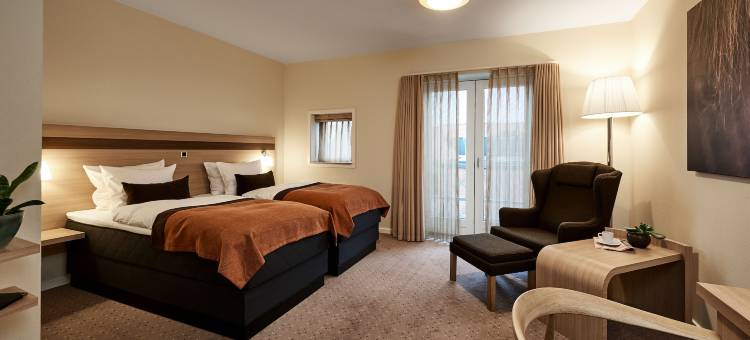 Montra Hotel Sabro Kro图片