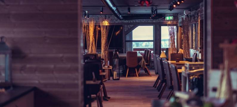 Spidsbergseter Resort Rondane图片