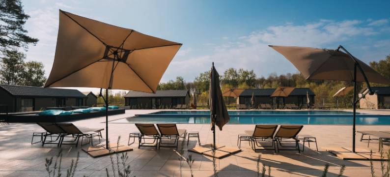 福尔加度假村(Folga Resort)图片