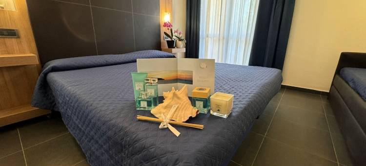 方塔莱奇奥酒店(Hotel Fontalleccio)图片
