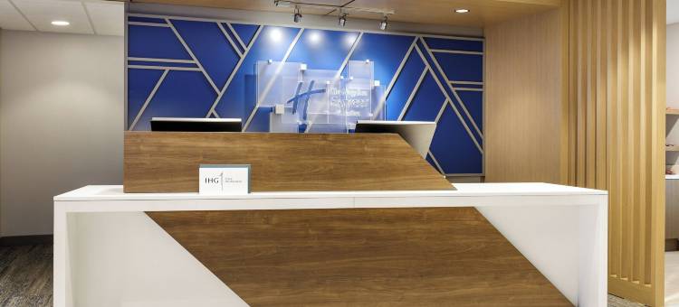 洲际酒店集团旗下的埃尔金芝加哥西北智选假日酒店(Holiday Inn Express & Suites Elgin - Chicago Northwest by IHG)图片