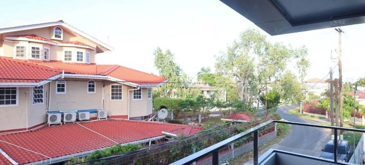 贝尔艾尔酒店(The Bel Air Hotel)图片