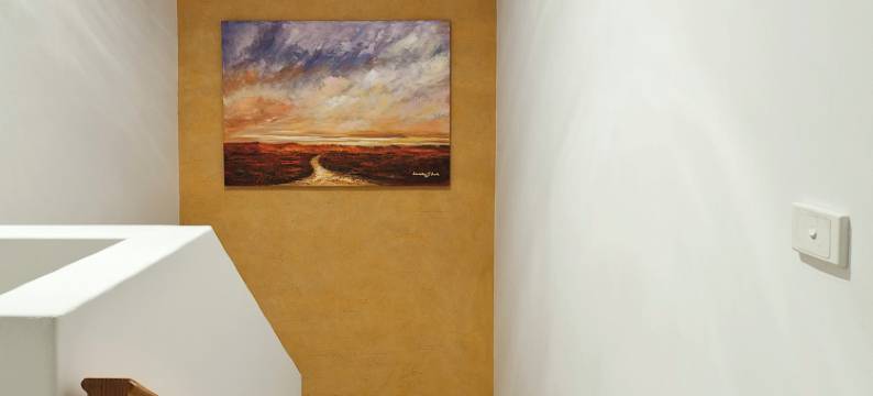 伯尼城市公寓(Burnie City Apartments)图片