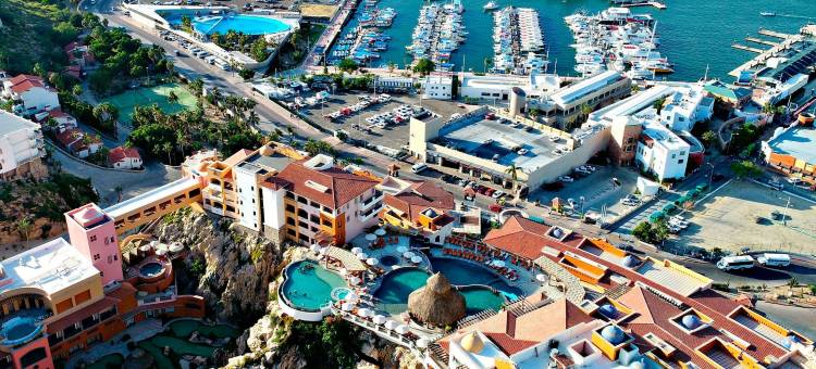 普拉亚格兰德山脊(The Ridge at Playa Grande)图片