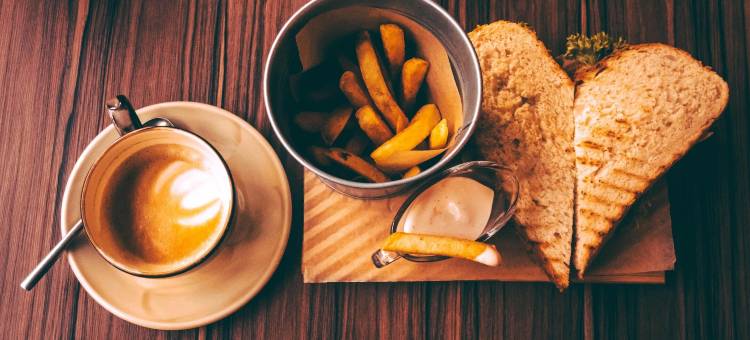 阿玛里尼套房酒店(Amallini Suites)图片