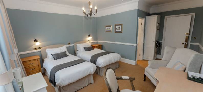 舍伯恩酒店(Sherbourne House)图片