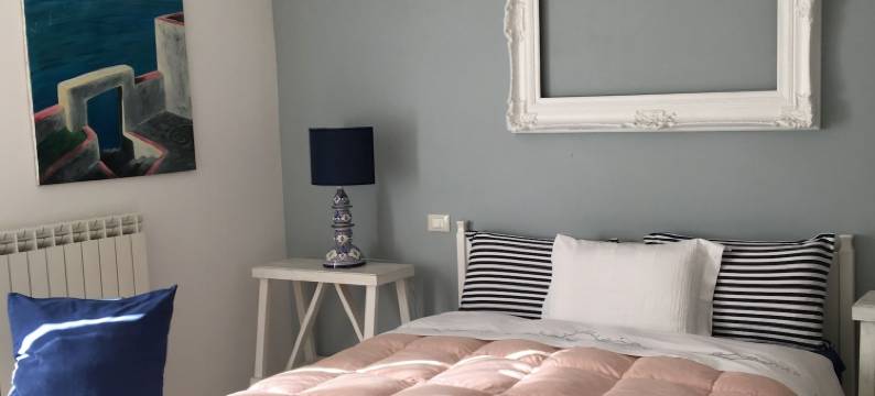 勒特拉兹公寓(Le Terrazze)图片