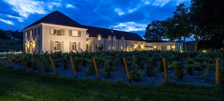 贝尔瓦尔斯钟区酒店(Le Clos des Belvals)图片