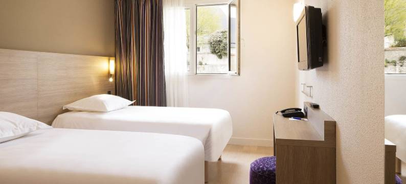 大洋洲艾斯卡勒奥尔良酒店(Escale Oceania Orleans)图片