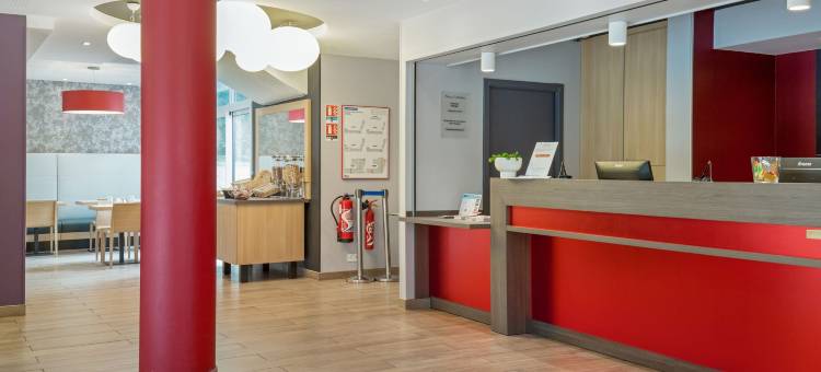 小威尼斯皮埃尔住宅度假村(Résidence Pierre & Vacances la Petite Venise)图片