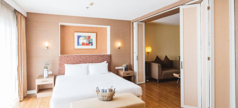 曼谷克莱夫酒店(Clef Hotel)图片