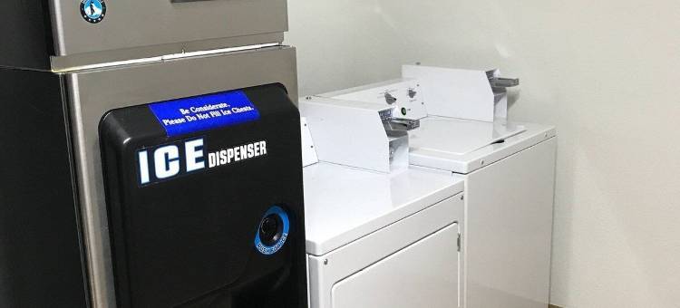 阿什伯勒伊克诺旅馆(Econo Lodge)图片