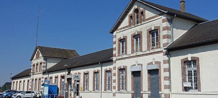 麦普酒店(Mape hôtel)图片