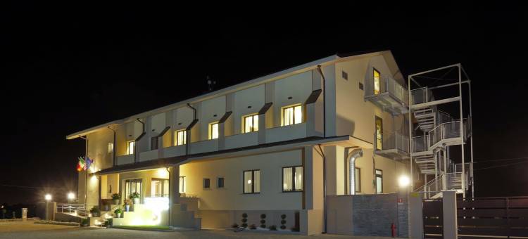 杨柳地酒店(Hotel Terre Dei Salici)图片