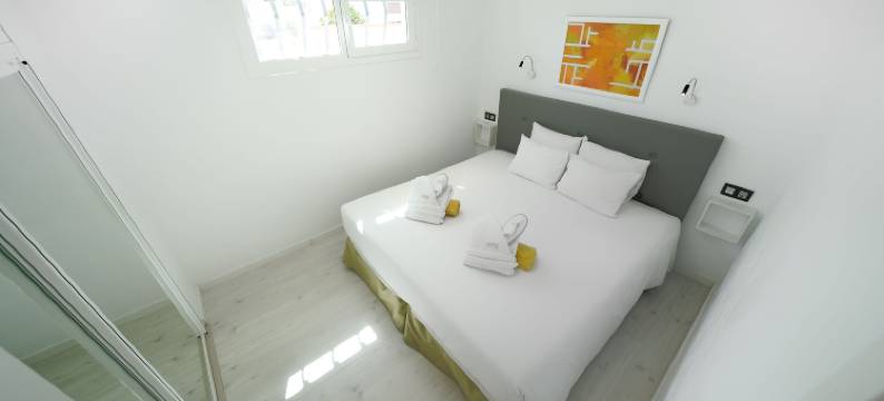 大西洋阳光海滩酒店-仅限男性入住(Atlantic Sun Beach - Gay Men Only)图片