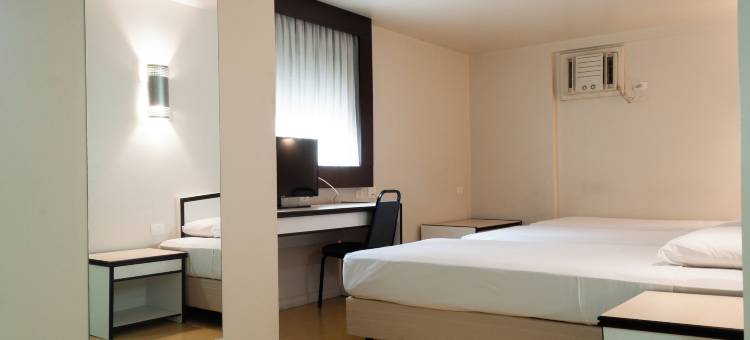 库里提巴大师酒店(Master Curitiba Hotel - 1,6 km do Estádio Couto Pereira - Show)图片