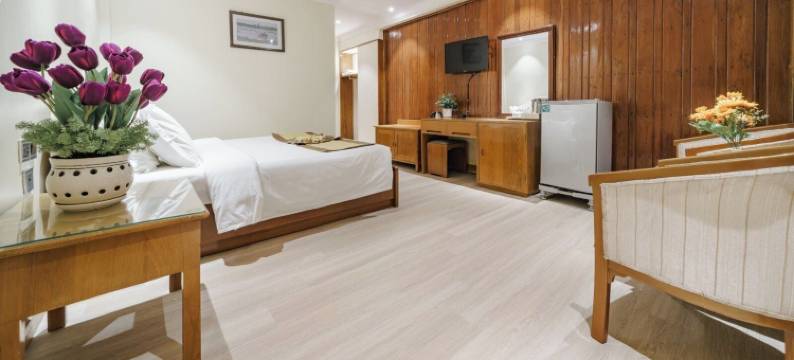 太平洋大酒店(Pacific Hotel)图片