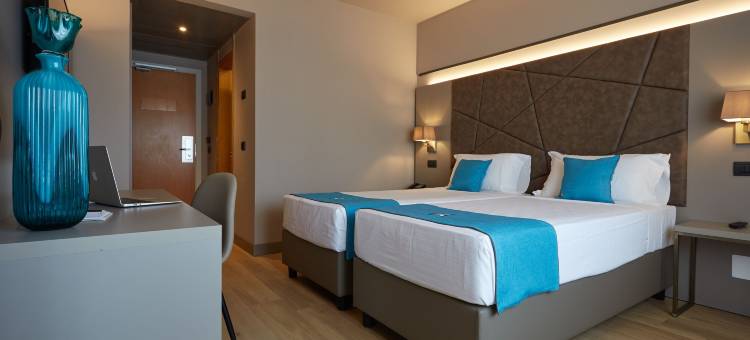 DC国际酒店(DC Hotel International)图片