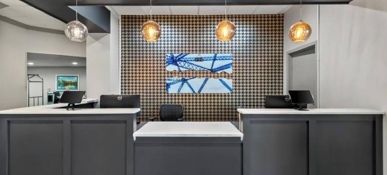 诺斯黑文镇贝斯特韦斯特优质酒店(Clarion Inn)图片