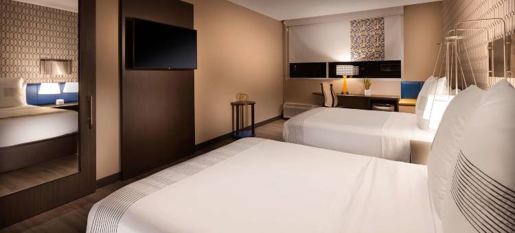 GLo Best Western Nashville图片