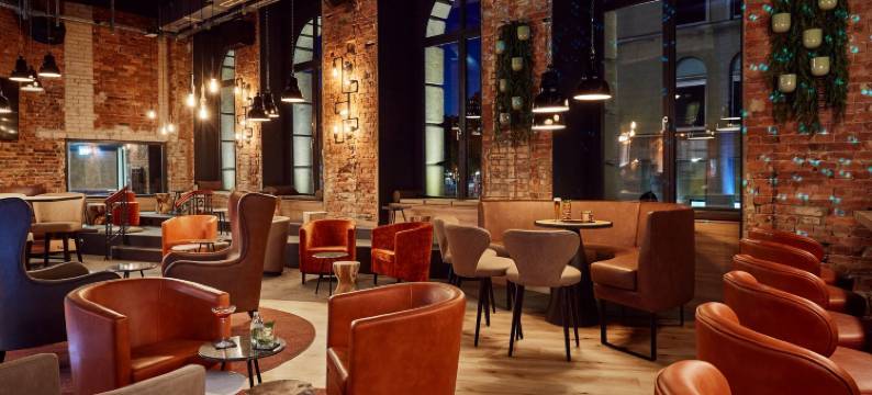 Me and All Hotel Hanover, by Hyatt图片