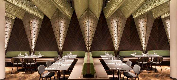 Dolce by Wyndham la Hulpe Brussels图片