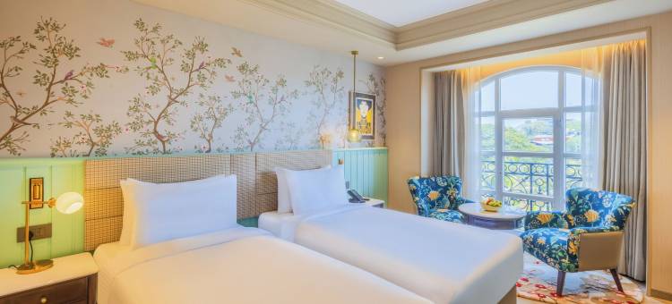 由Sayaji Lonavala提供的Enrise(Enrise by Sayaji Lonavala)图片