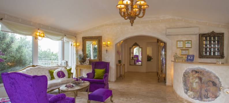 卢卡专属酒店-仅限12岁以上入住(Lukka Exclusive Hotel)图片