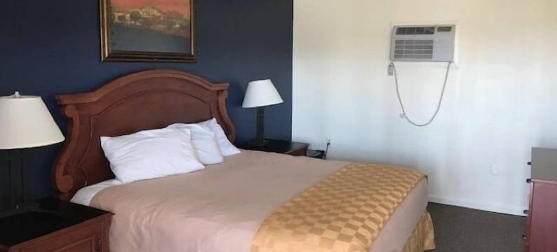 日落汽车宾馆(Sunset Inn)图片