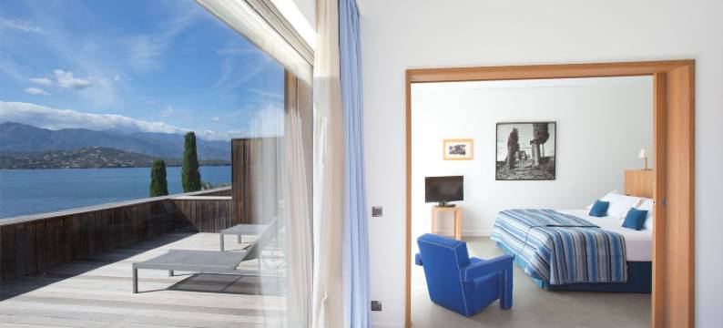 卡萨德尔马尔酒店(Casadelmar)图片