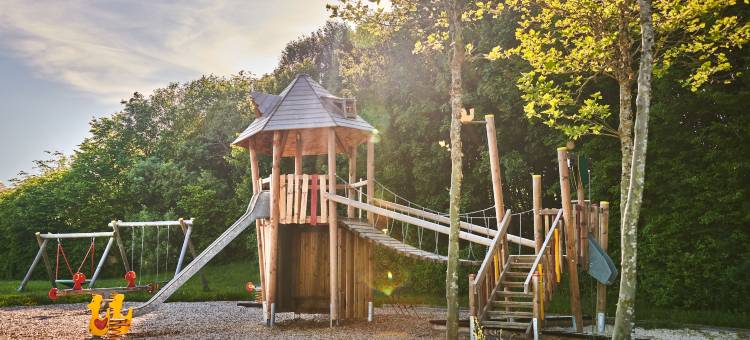 温特伯格哈皮玛格度假公寓(Hapimag Ferienwohnungen Winterberg)图片