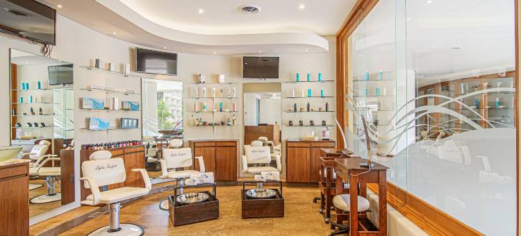 巴塞罗格兰德法洛劳斯卡沃斯酒店 - 全包式(GR Solaris Lighthouse - All Inclusive)图片