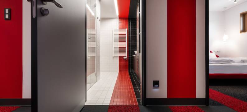 劳里希霍夫酒店(Laurichhof)图片