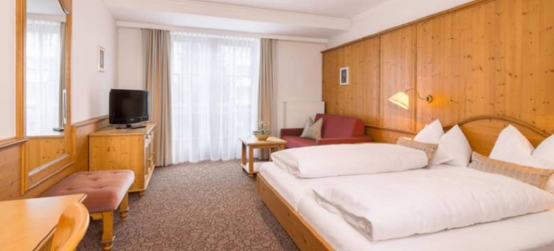 库夫施泰因高山玫瑰酒店(Alpenrose Kufstein)图片