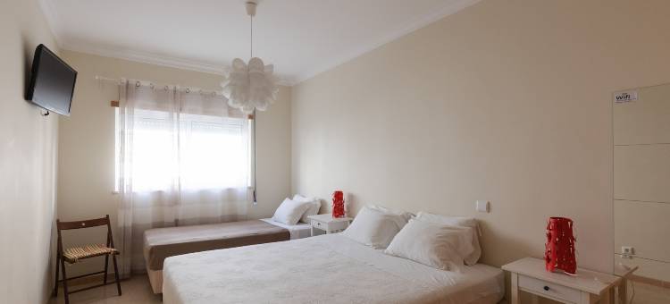 马奎斯别墅公寓(Villa Marquez Apartments)图片