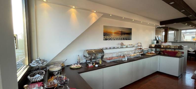 珀勒克莱内公寓式酒店(Aparthotel Kleine Perle)图片