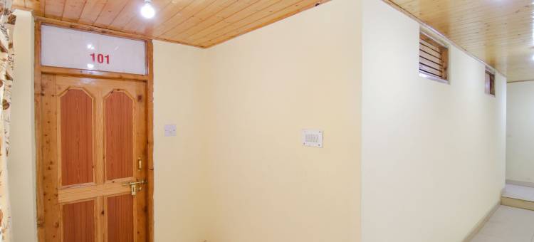 Fabhotel 果园度假屋(FabHotel Orchard Retreat)图片