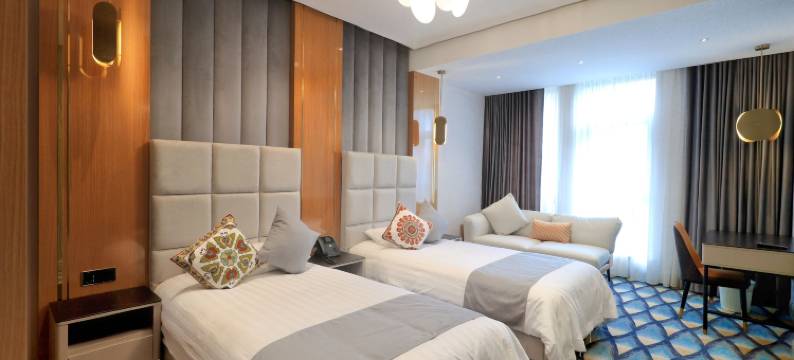Rumi酒店和公寓(The Rumi Hotel & Residences)图片