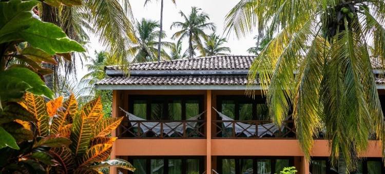 帕塔厝卡斯酒店(Patachocas)图片