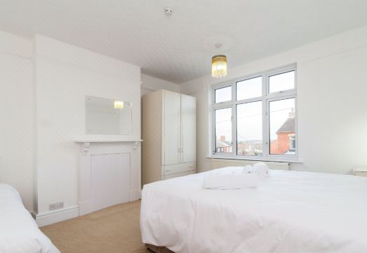 Mountsorrel House Hotel Overview